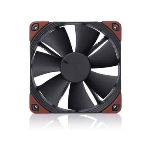 Noctua NF-F12 industrialPPC-24V-2000 SP IP67 PWM Cabinet Fan (Single Pack)